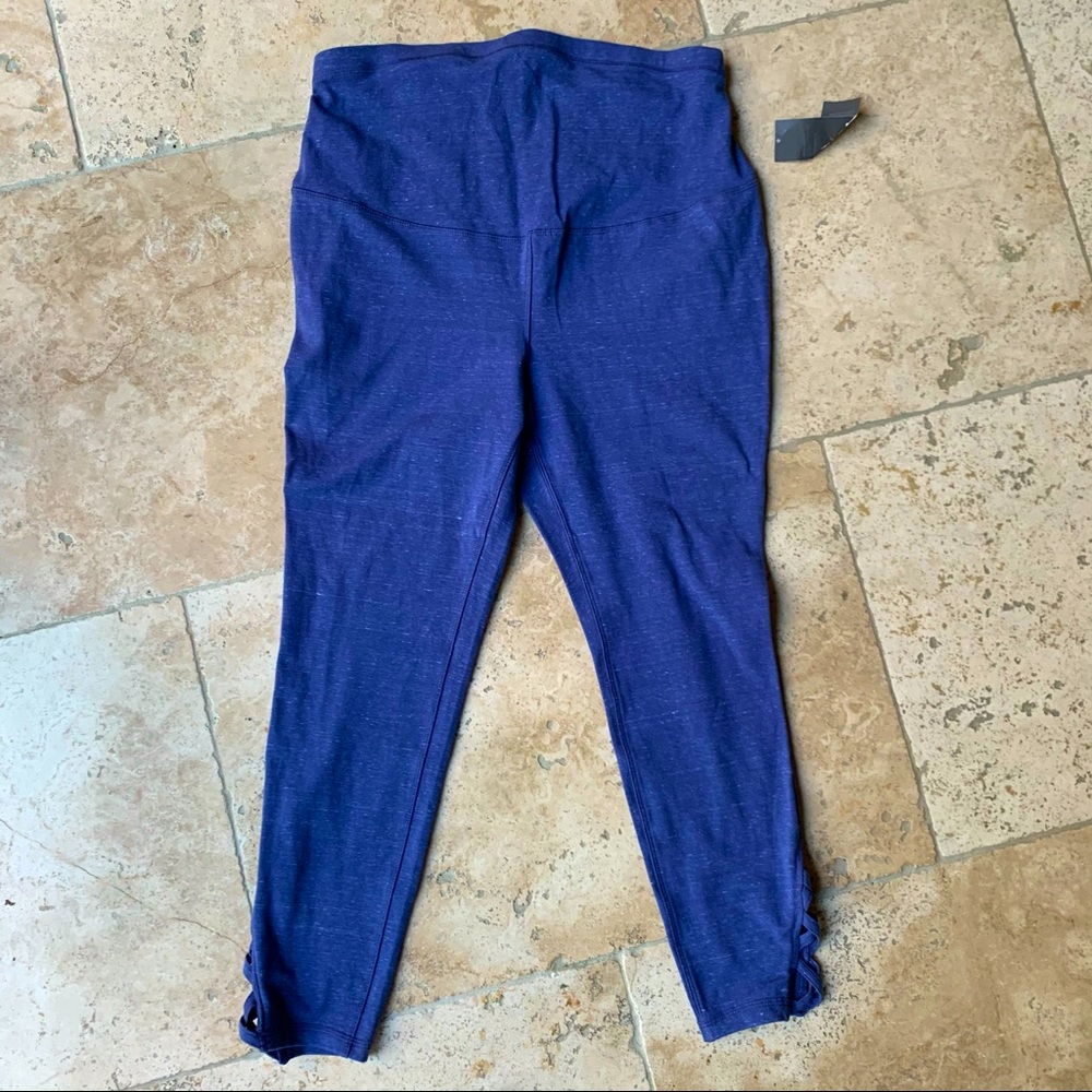 Old Navy Maternity Active Leggings